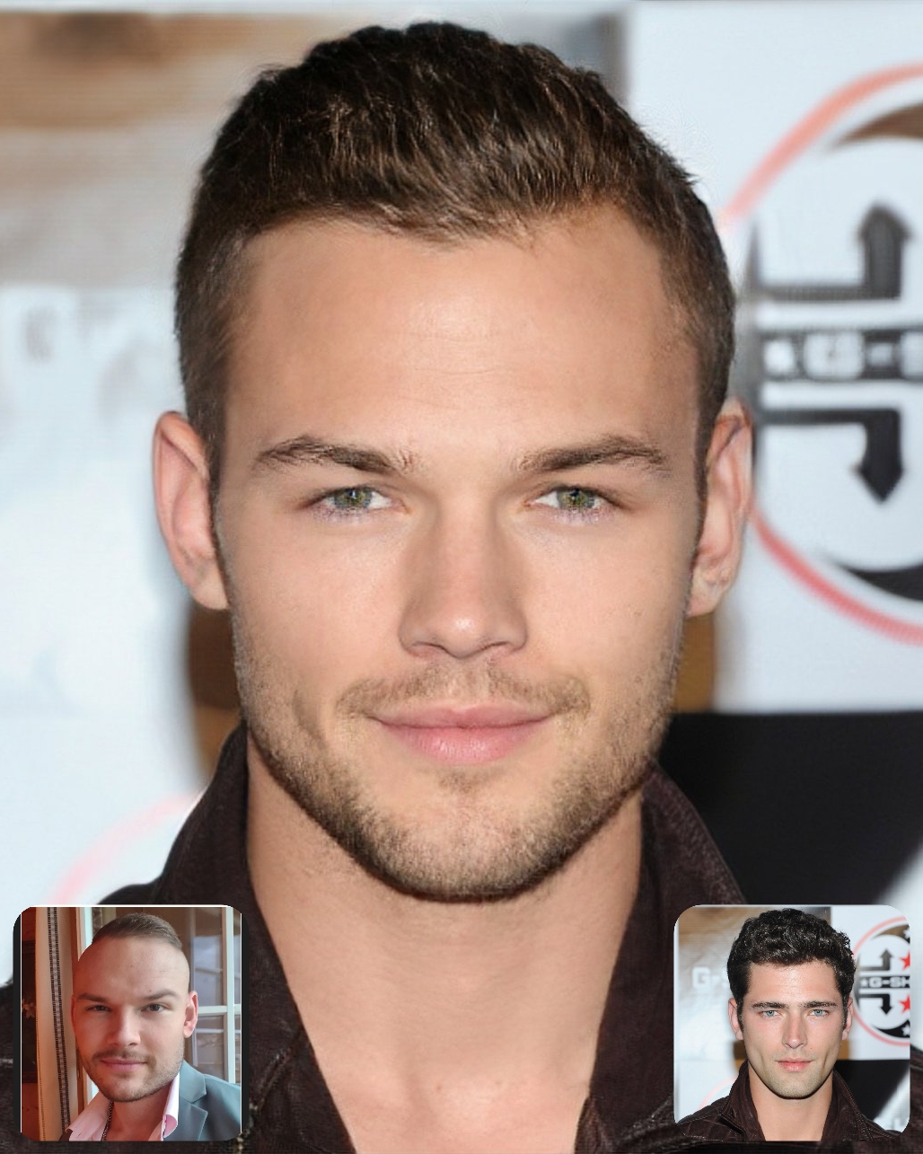 FaceApp 1653322292111