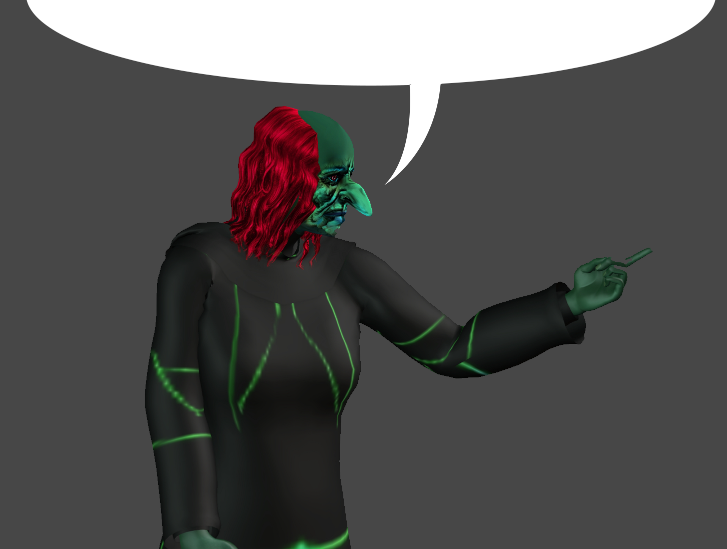 Witchsaid copy