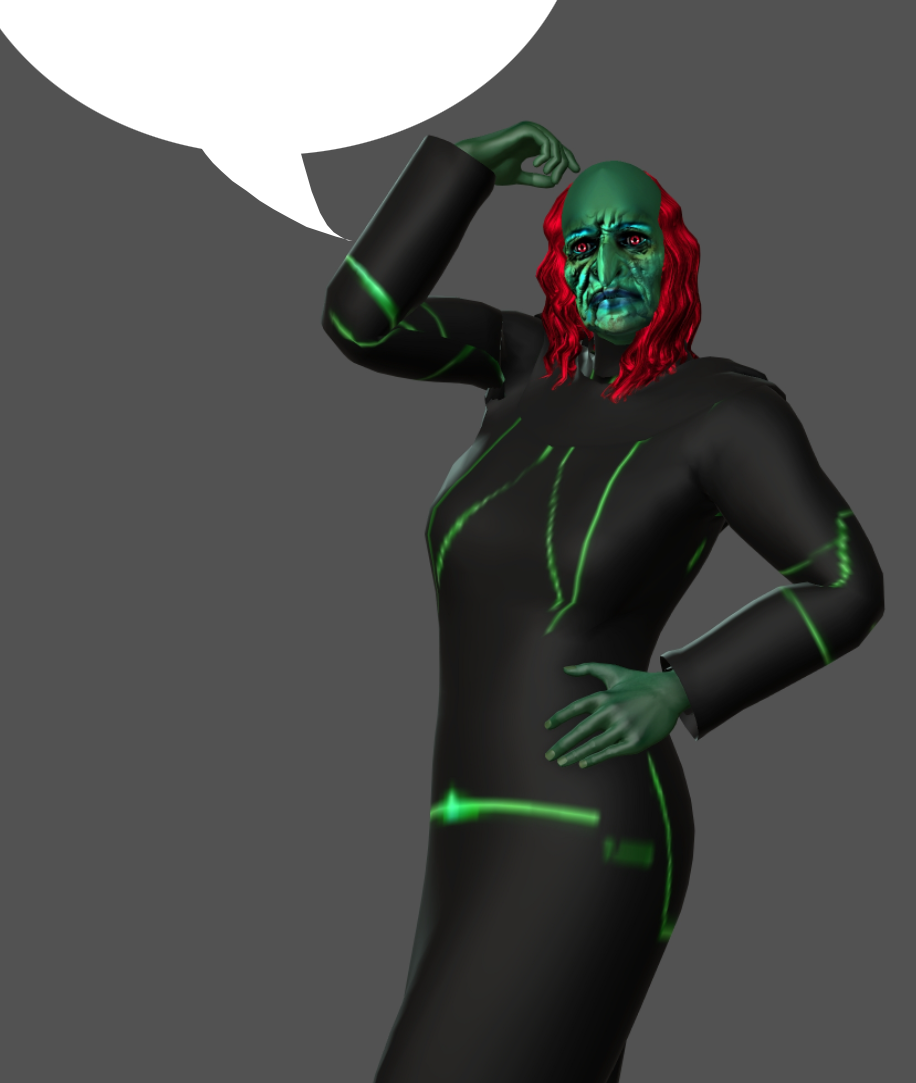 Witchsaidagainagain