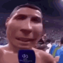 Cristiano ronaldo soccer