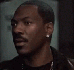 Eddie murphy