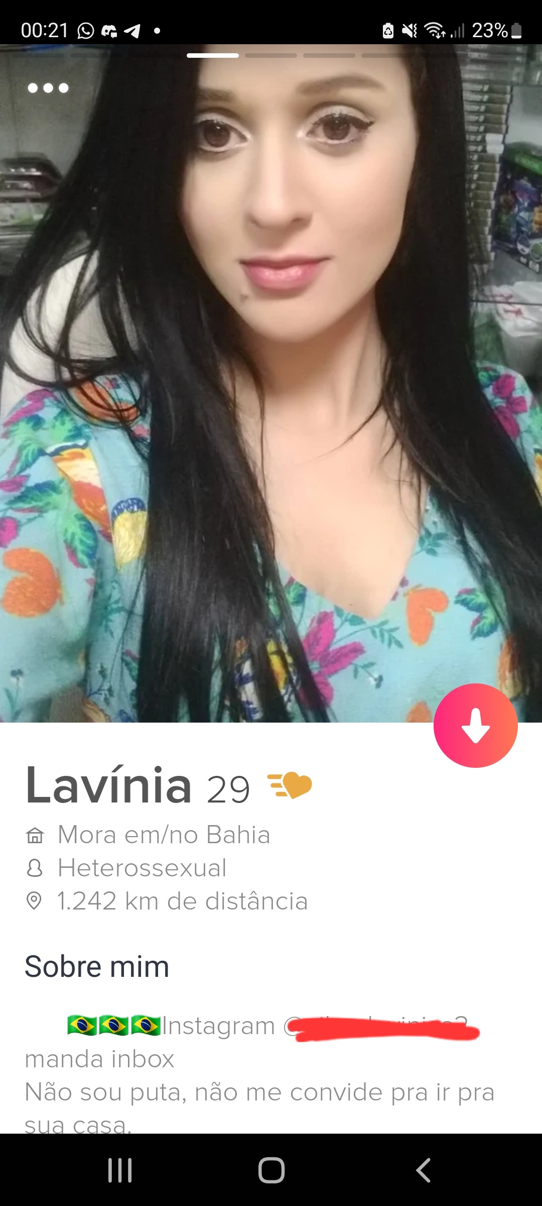 Screenshot 20220525 002156 Tinder
