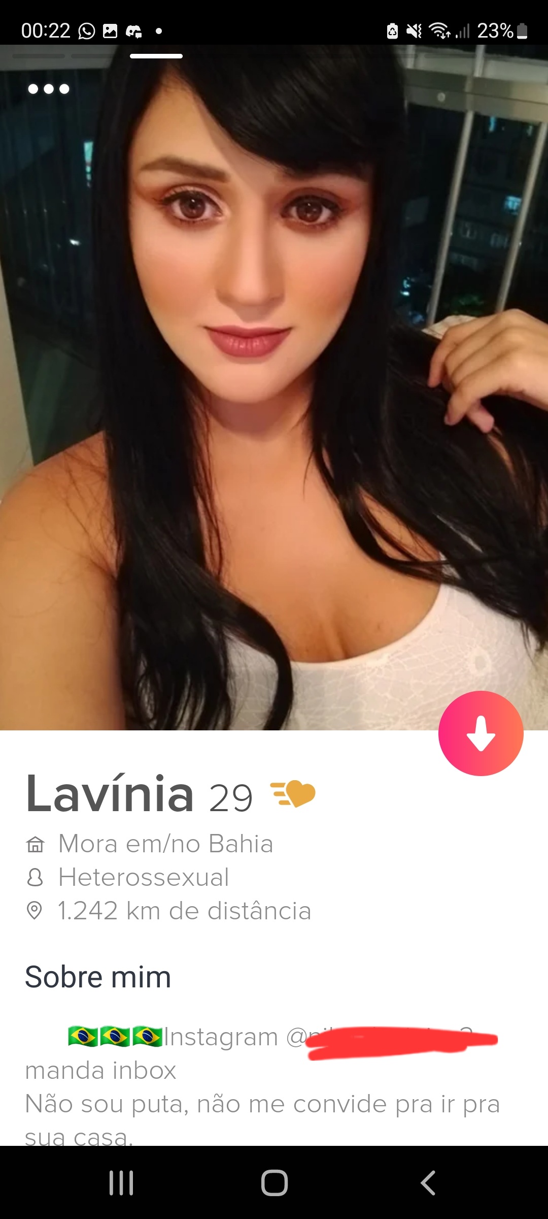 Screenshot 20220525 002202 Tinder