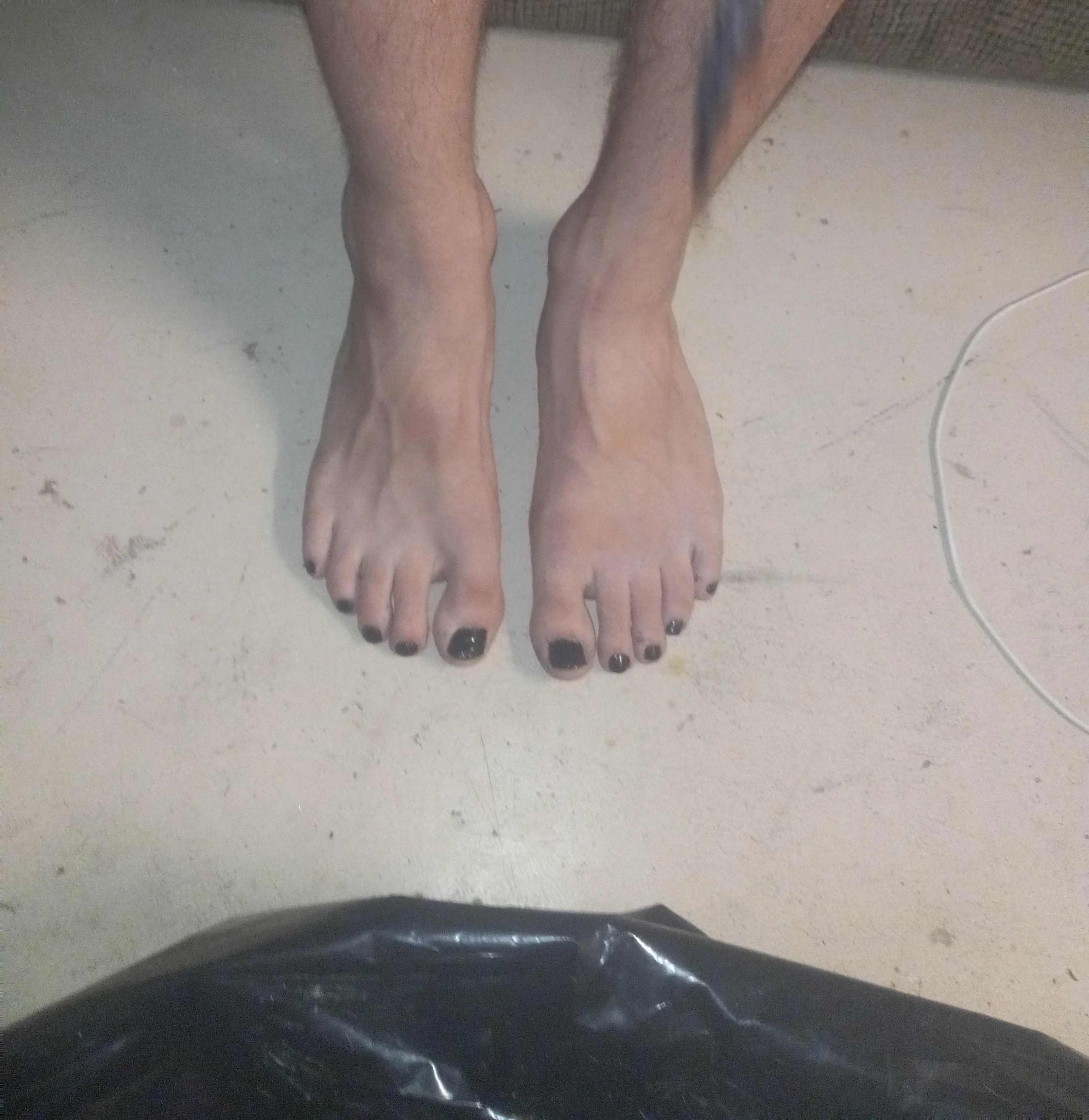 Blacknails 3 Blacknails 3