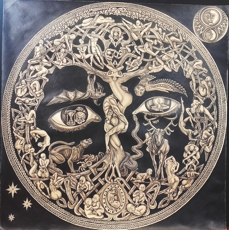 Anima mundi
