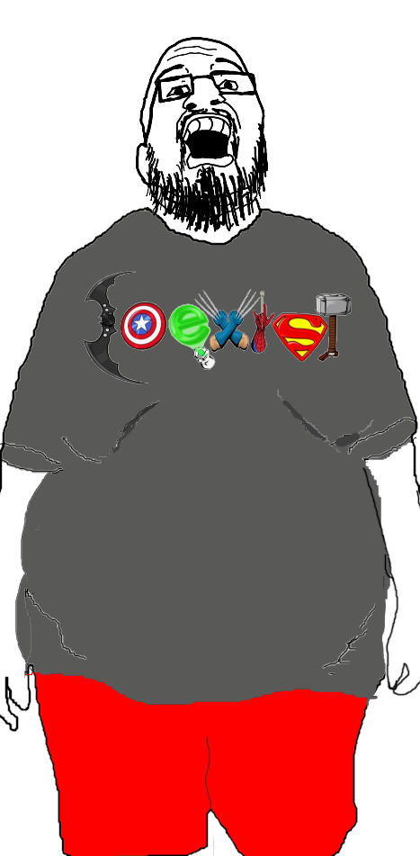 1330   arm batman capeshit captain america clothes coexist dc ear fat glasses hand marvel open
