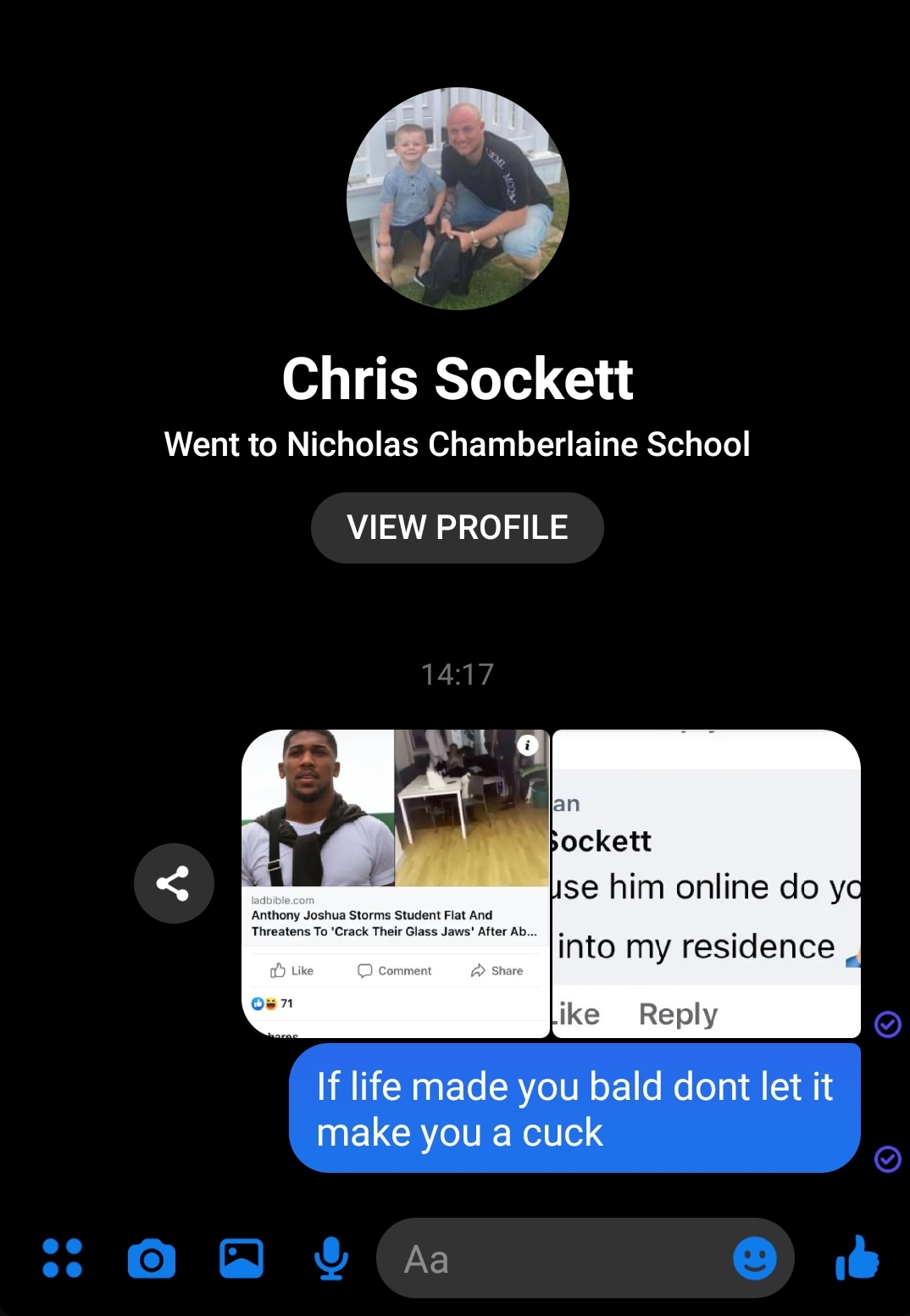 Screenshot 20220525 141828 Facebook
