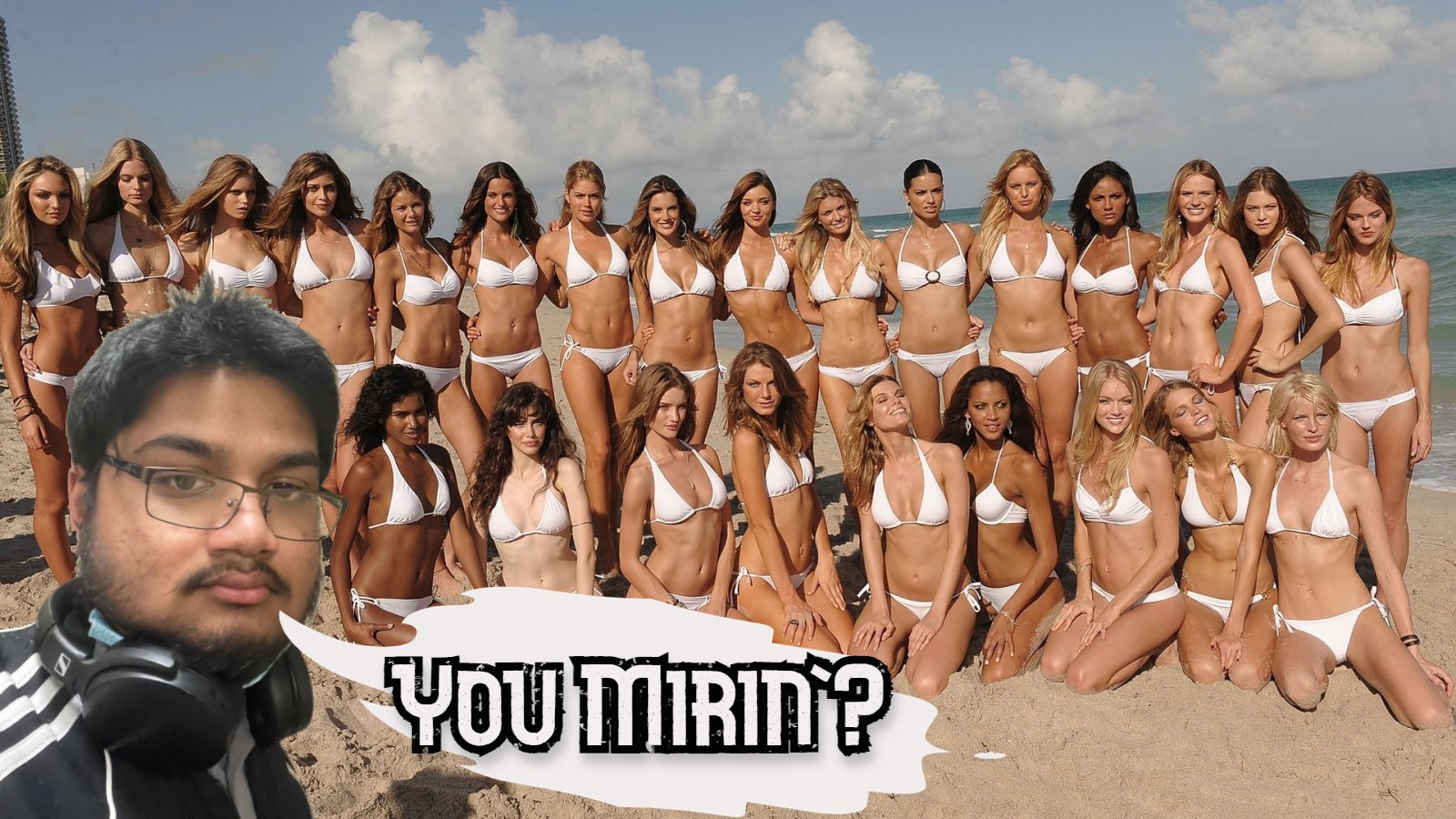 Zerowomen model beach swimwear group of women 3426071