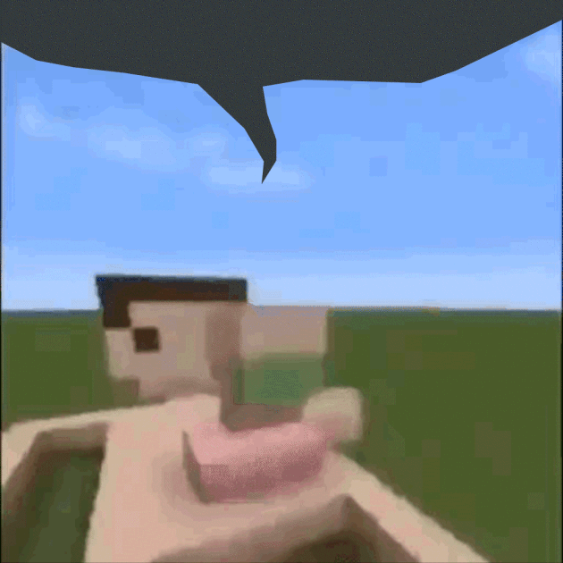 Blocky balls