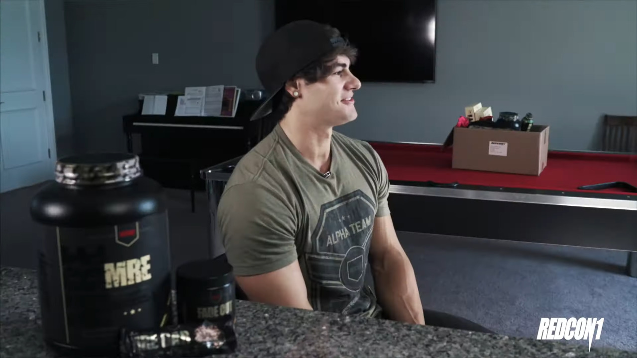 RAPID FIRE WITH JEFF SEID   YouTube   0 04