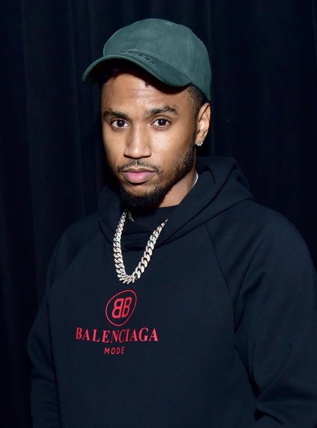Did a trey songz sex tape leak 1612369862 view 0