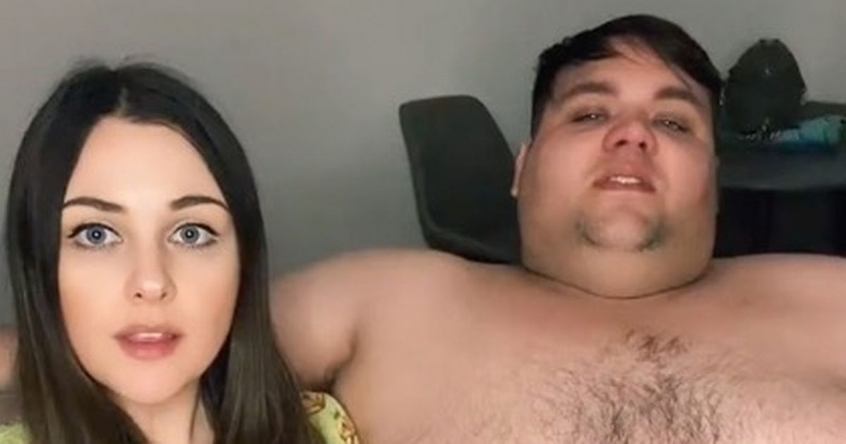 0 Im obese my wifes a size 8 people say its a billion to one chance Ive found someone whos in