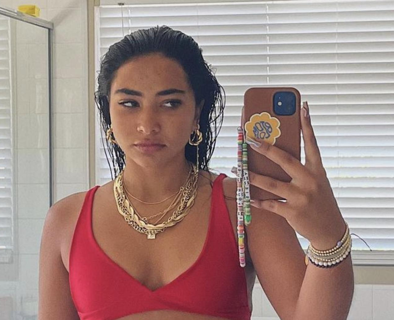 How old is sienna mae gomez 1623052704 view 0
