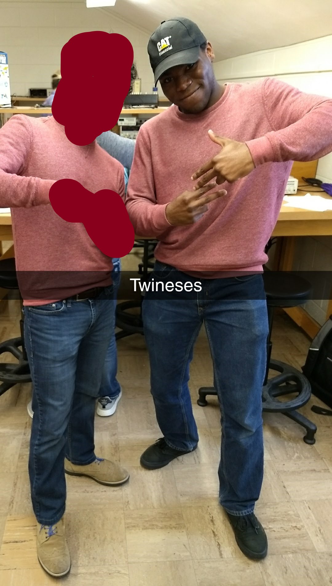 Twineses picture