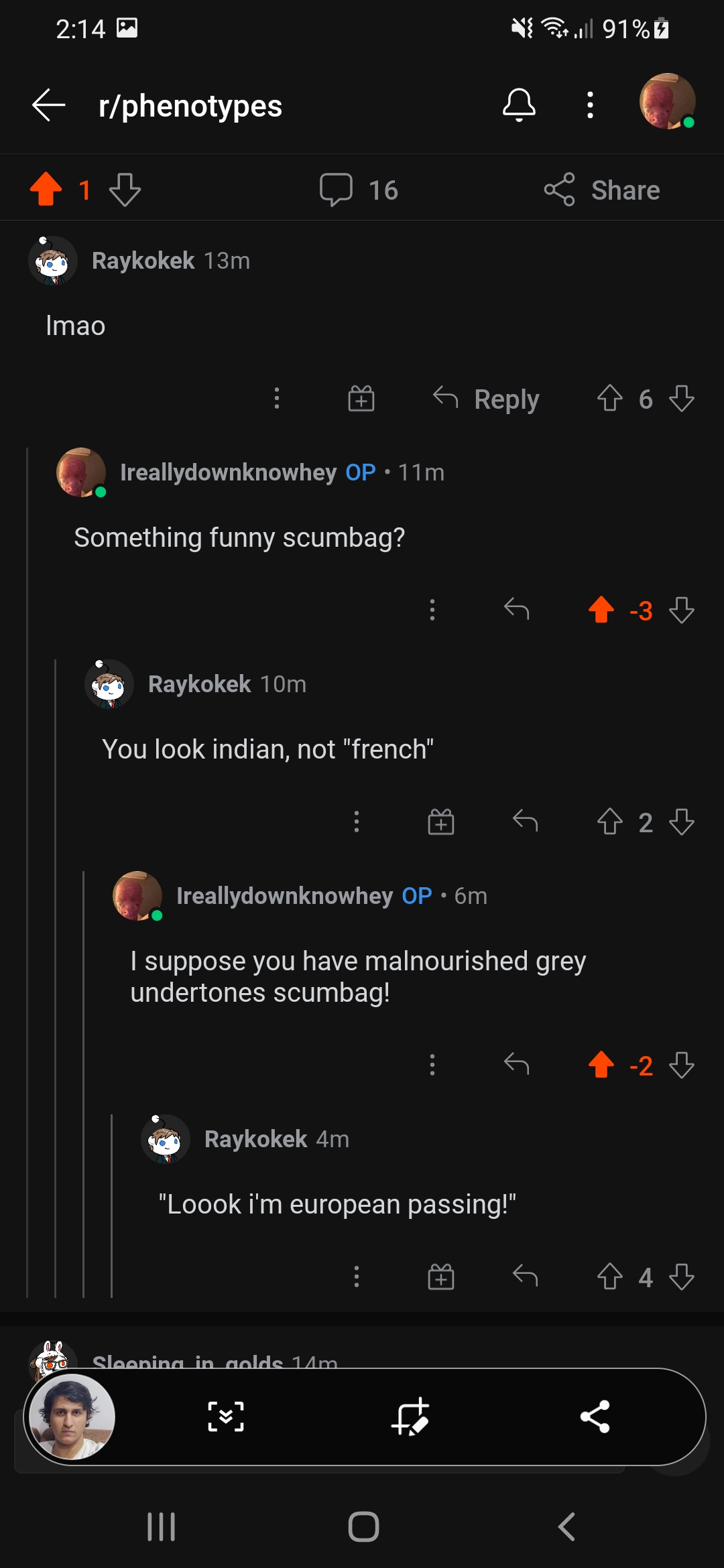 Screenshot 20220529 021404 Reddit