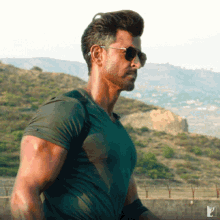 War hrithik roshan