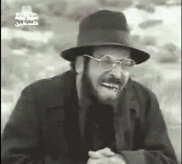 Jew laugh