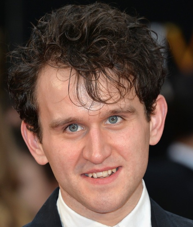 Harry potter harry melling not being recognized anymore 06