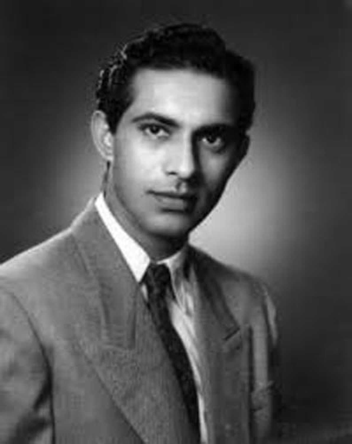 Amiya chakrabarty 
