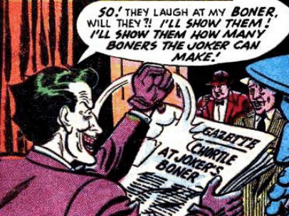 Boner