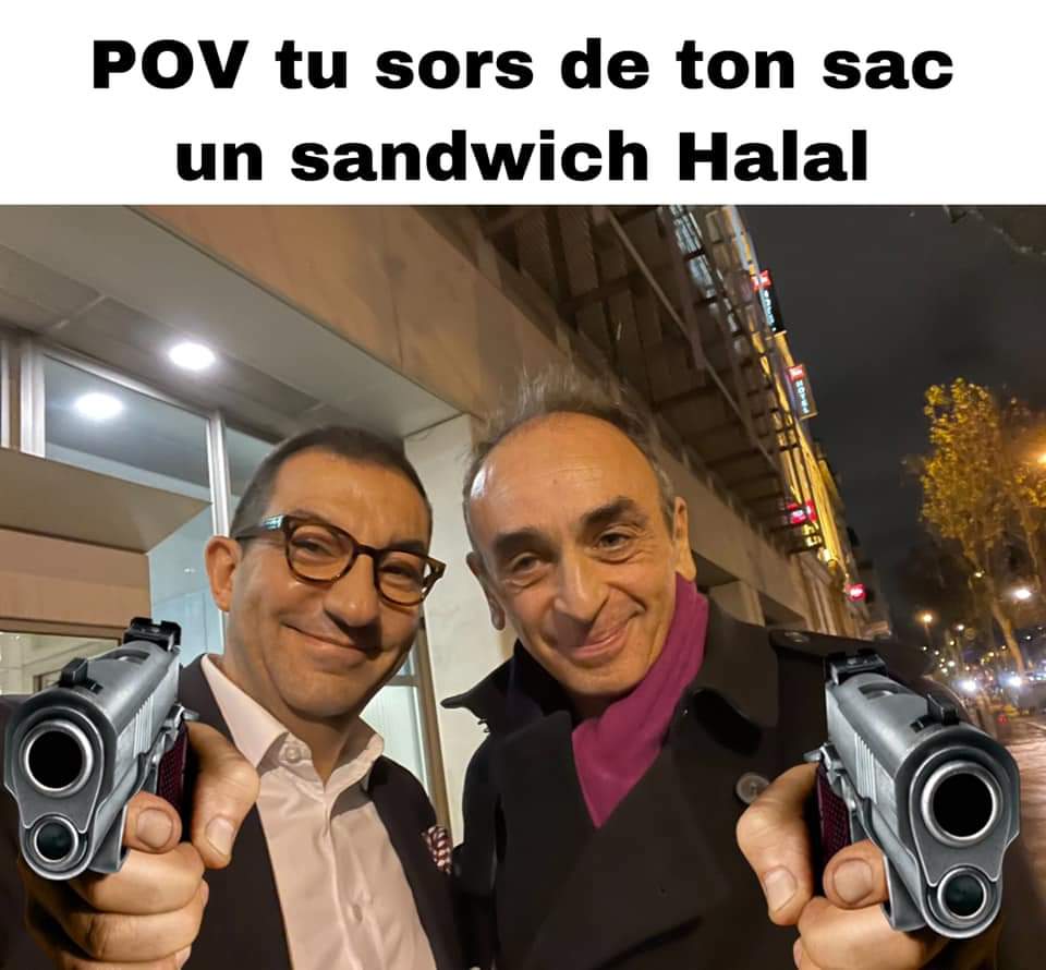 Frenchcels