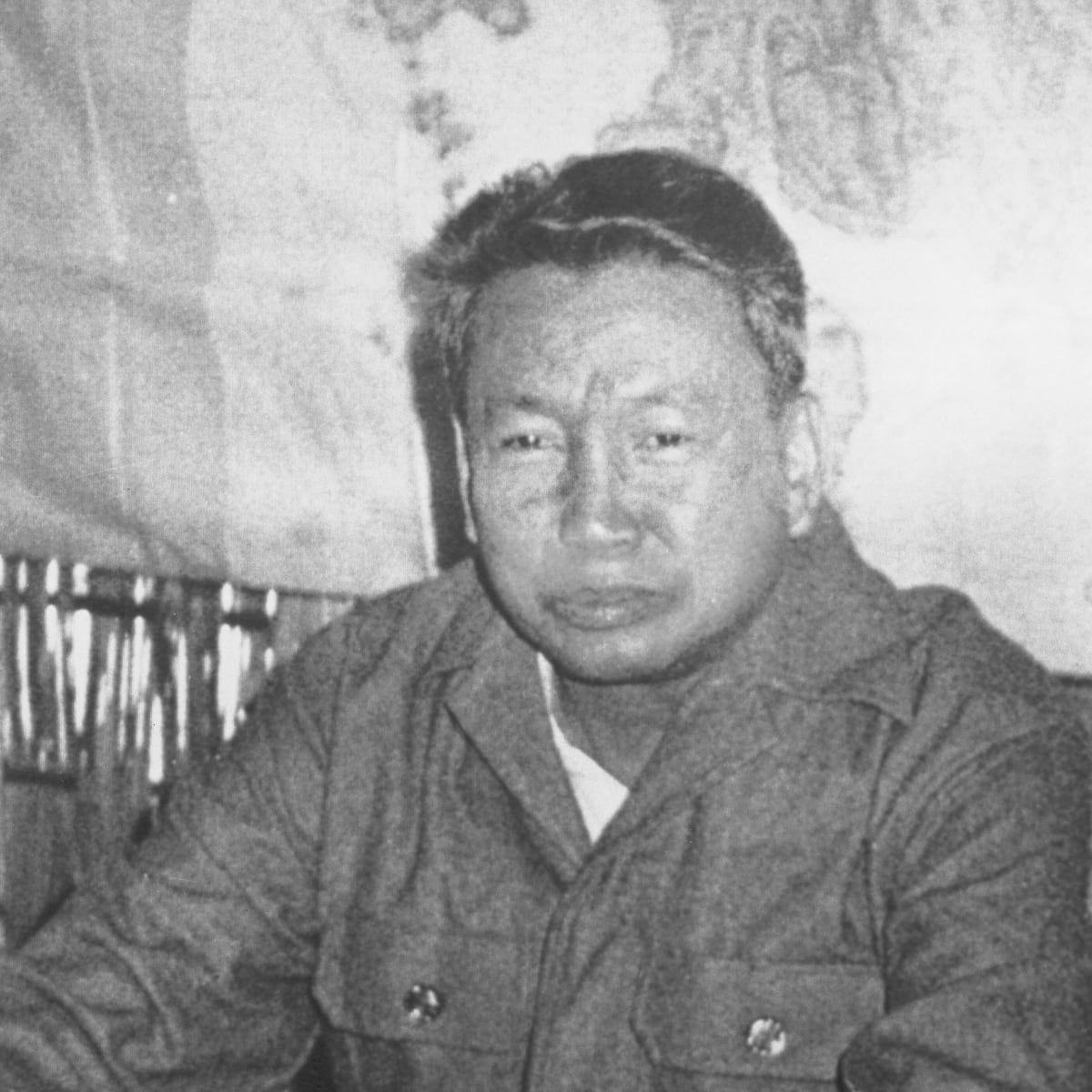 Pol pot gettyimages 515124502