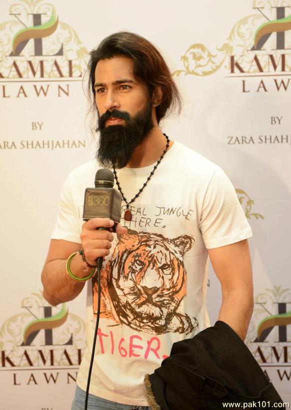 Abbas jafri Pakistani Male Model 39 xbylh Pak101dotcom