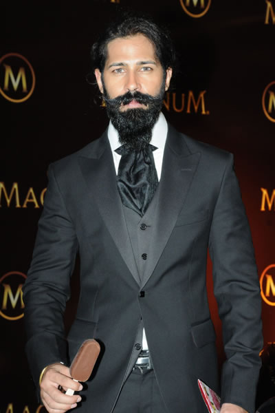 Abbas Jafri 5