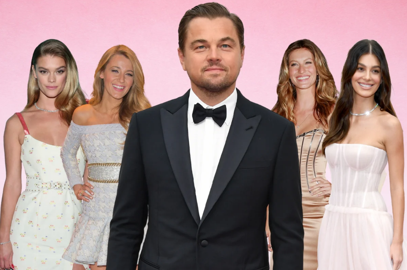 Dicaprio