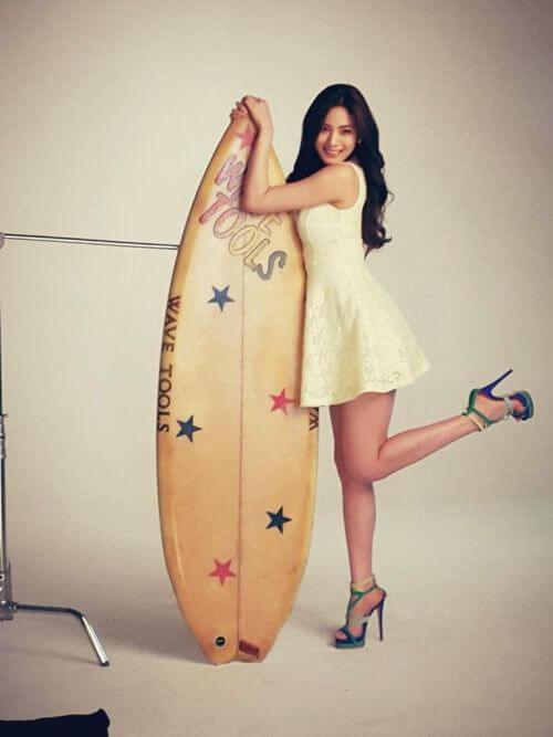 Nana 58