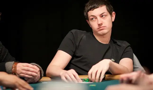 Estrela do poker tom dwan