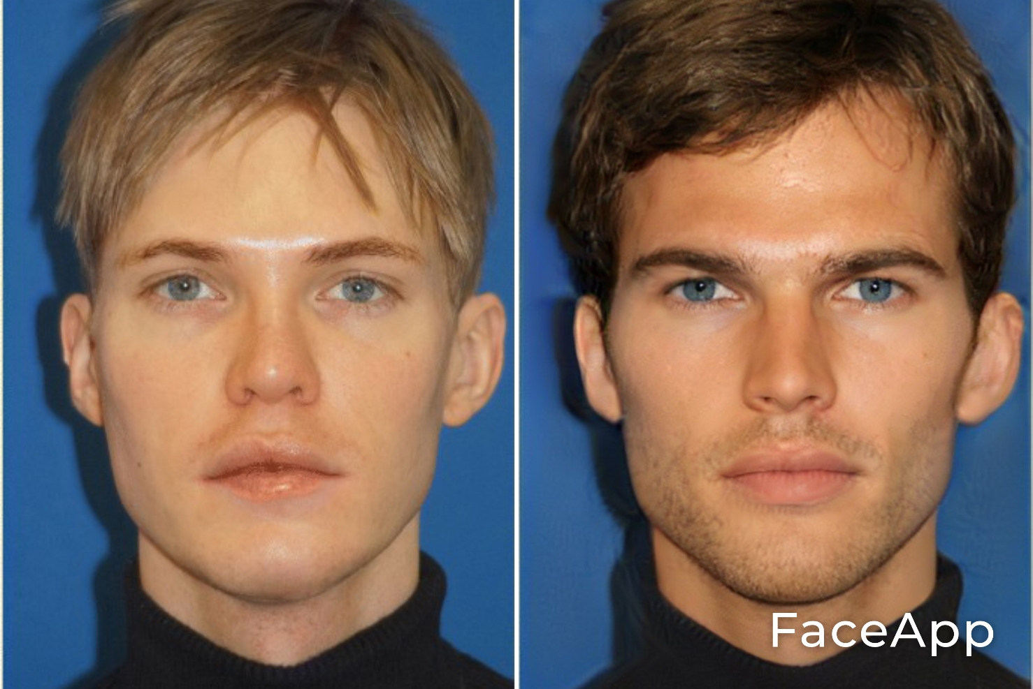 FaceApp 1653852069859