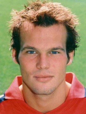 Ljungberg young