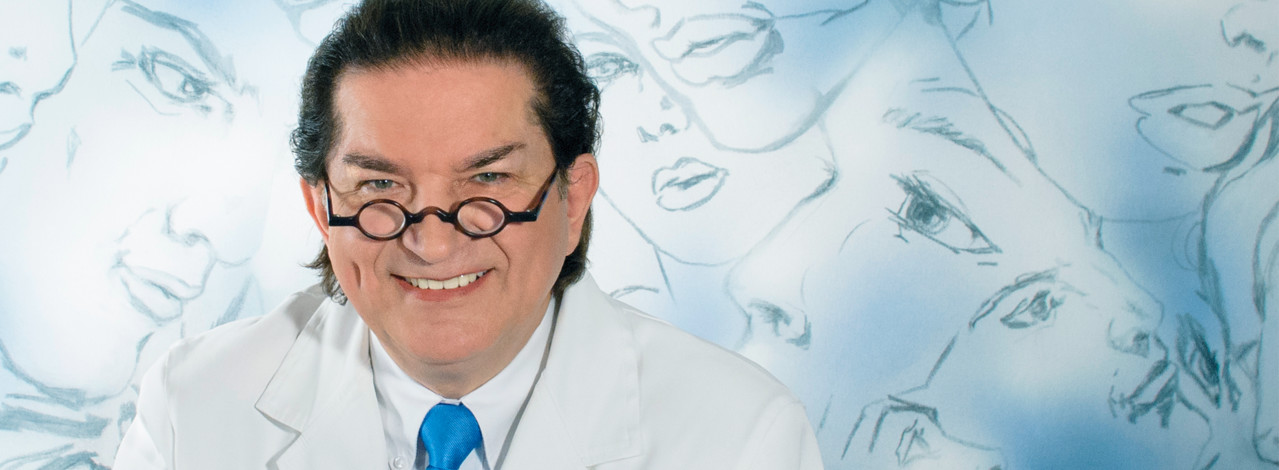 Prof Sailers beruflicher Werdegang