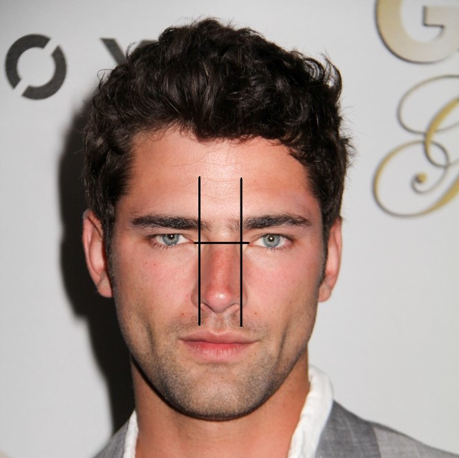 Sean OPry altered