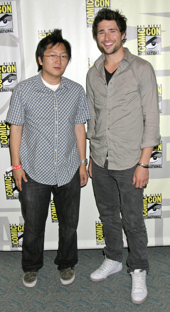 Matt dallas2