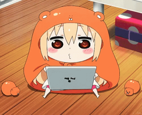 Umaru1