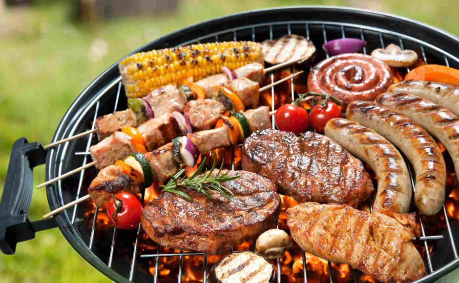 Mejora tus conocimientos en parrilladas y asados 940x580