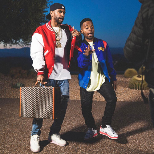 Madeintyo big sean Madeintyo big sean