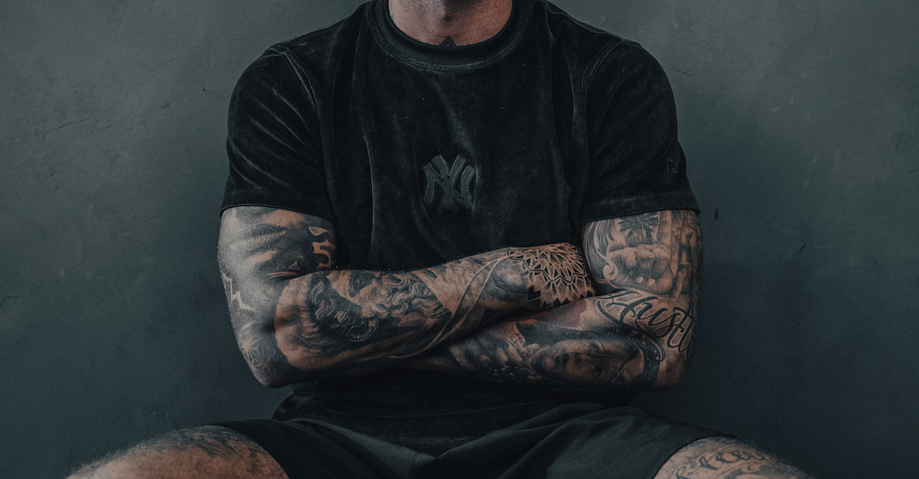 Tatttoo sleeves