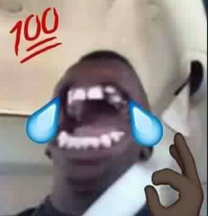 Niggalaughing