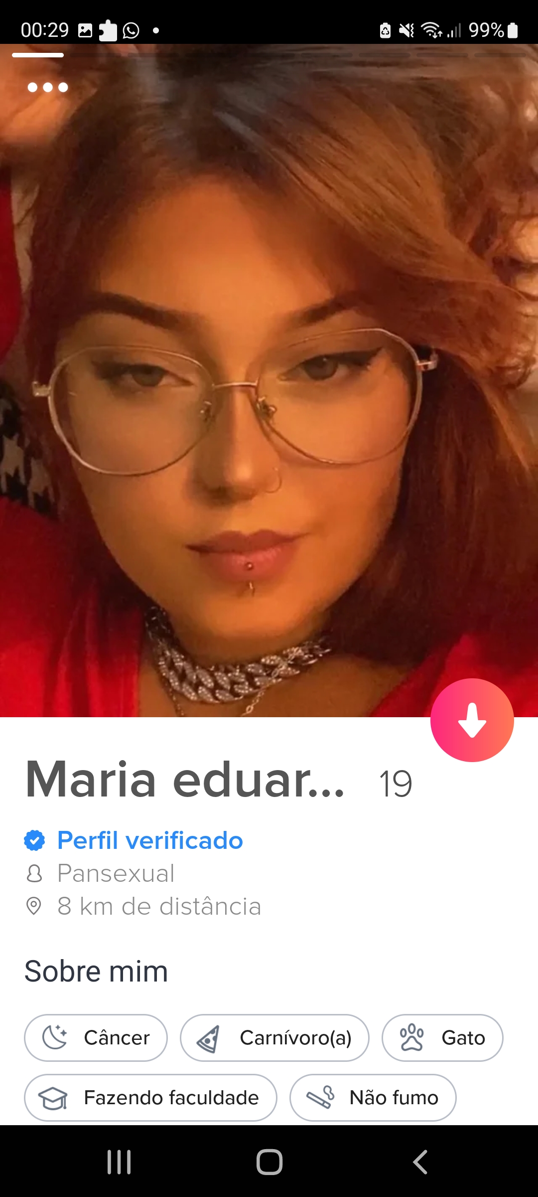 Screenshot 20220601 002912 Tinder