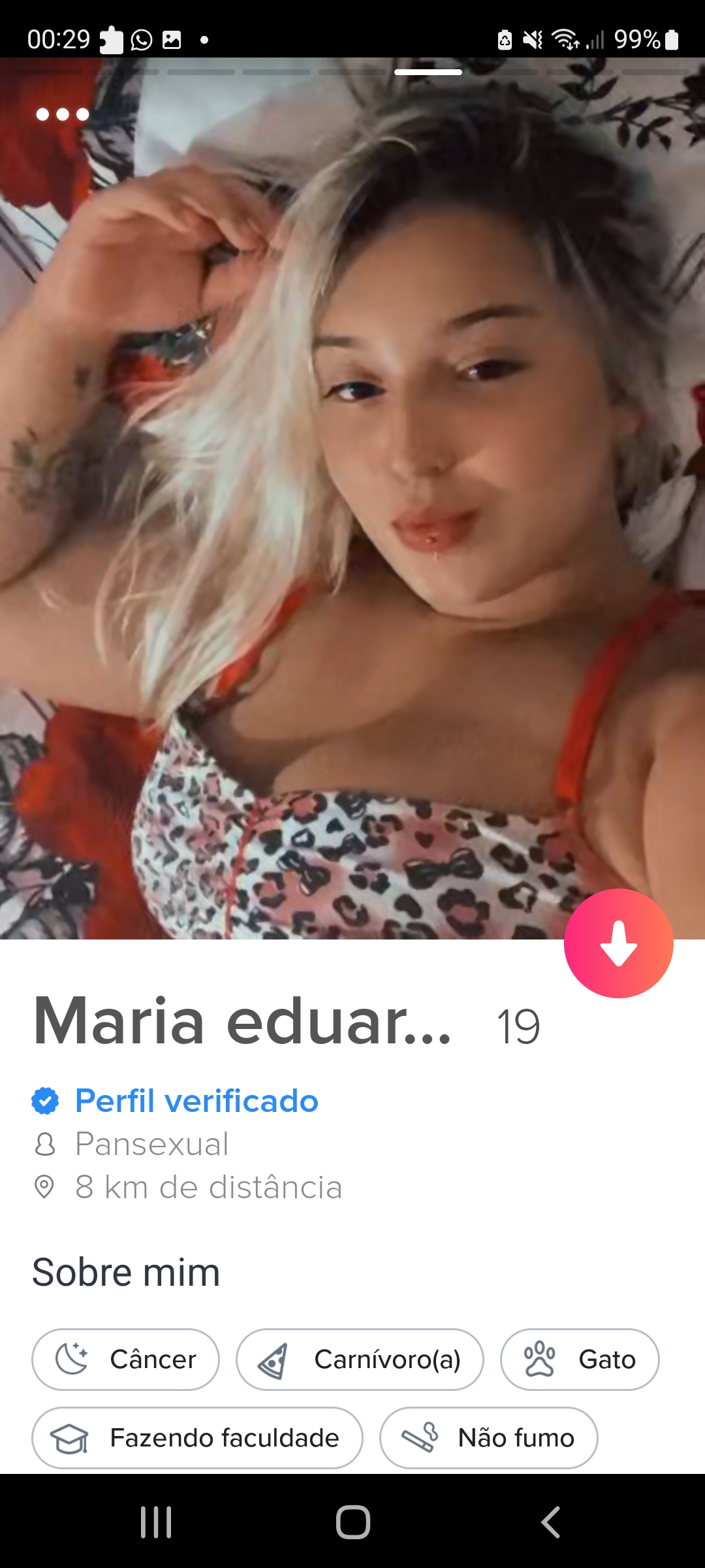 Screenshot 20220601 002955 Tinder