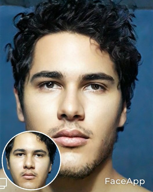 FaceApp 1654089450837