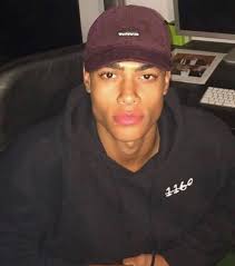Desire uber mulatto mogger