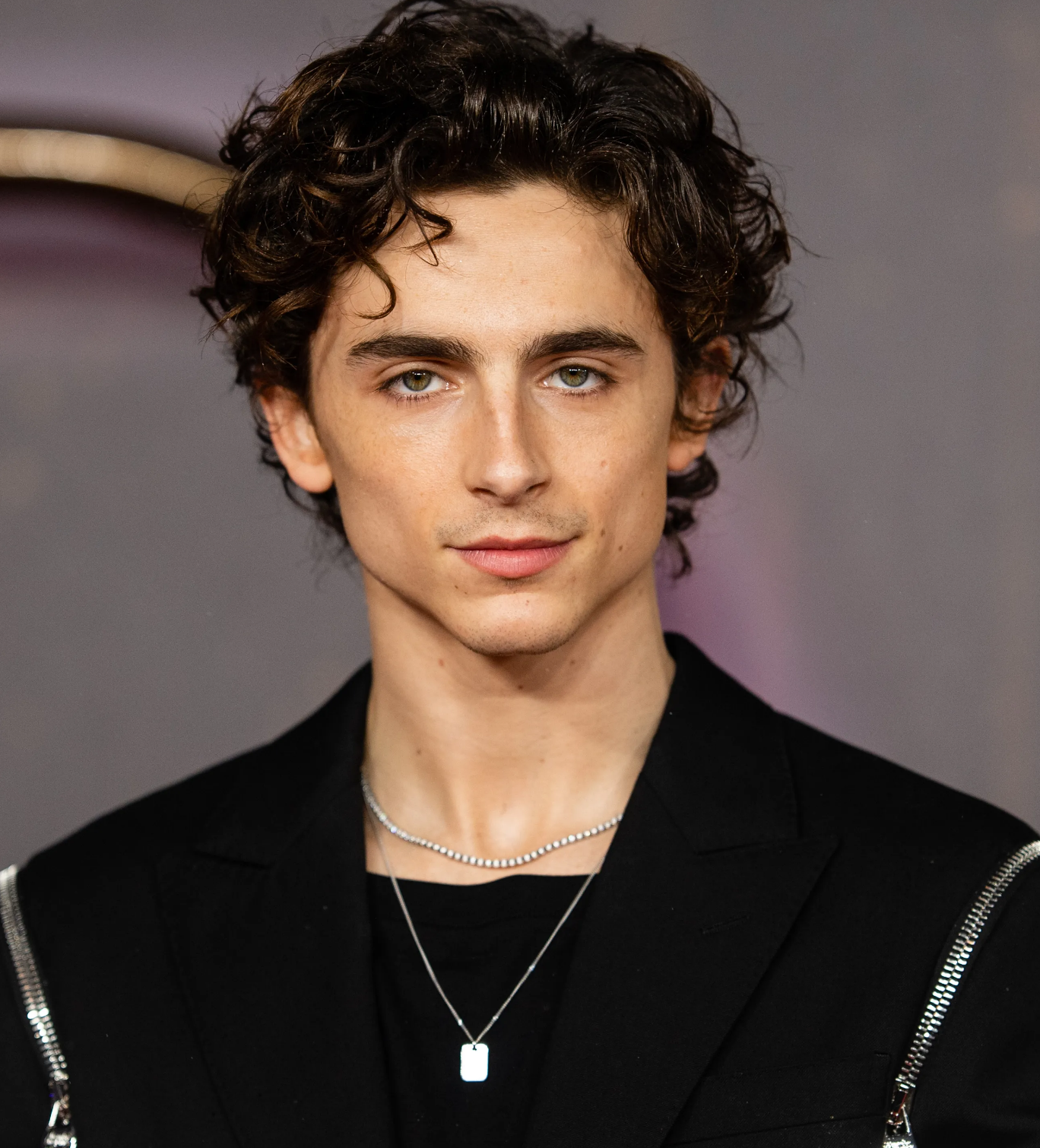 Chalamet
