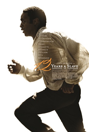 Twelve Years a Slave