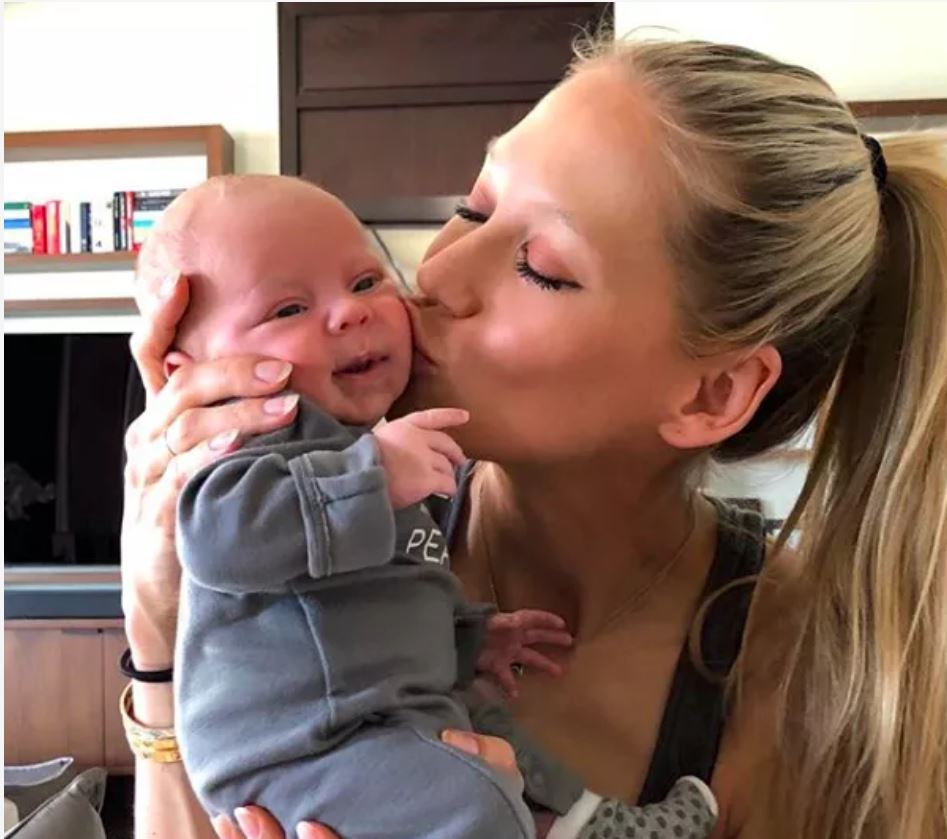 Anna kournikova