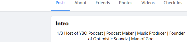 1 OPtimist