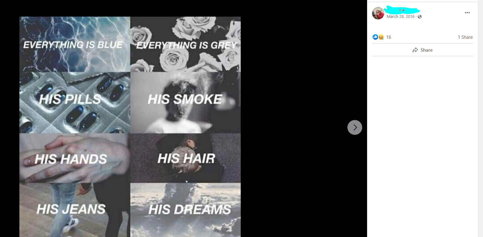 1 Gray